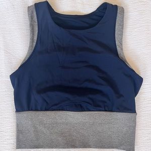 Lululemon sports top